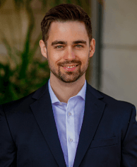 Zac Cook